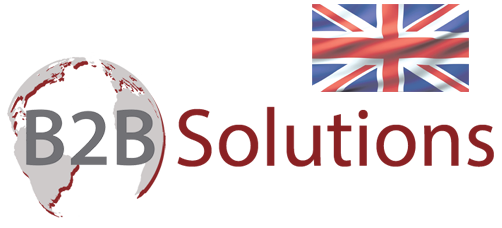 B2B Solutions UK